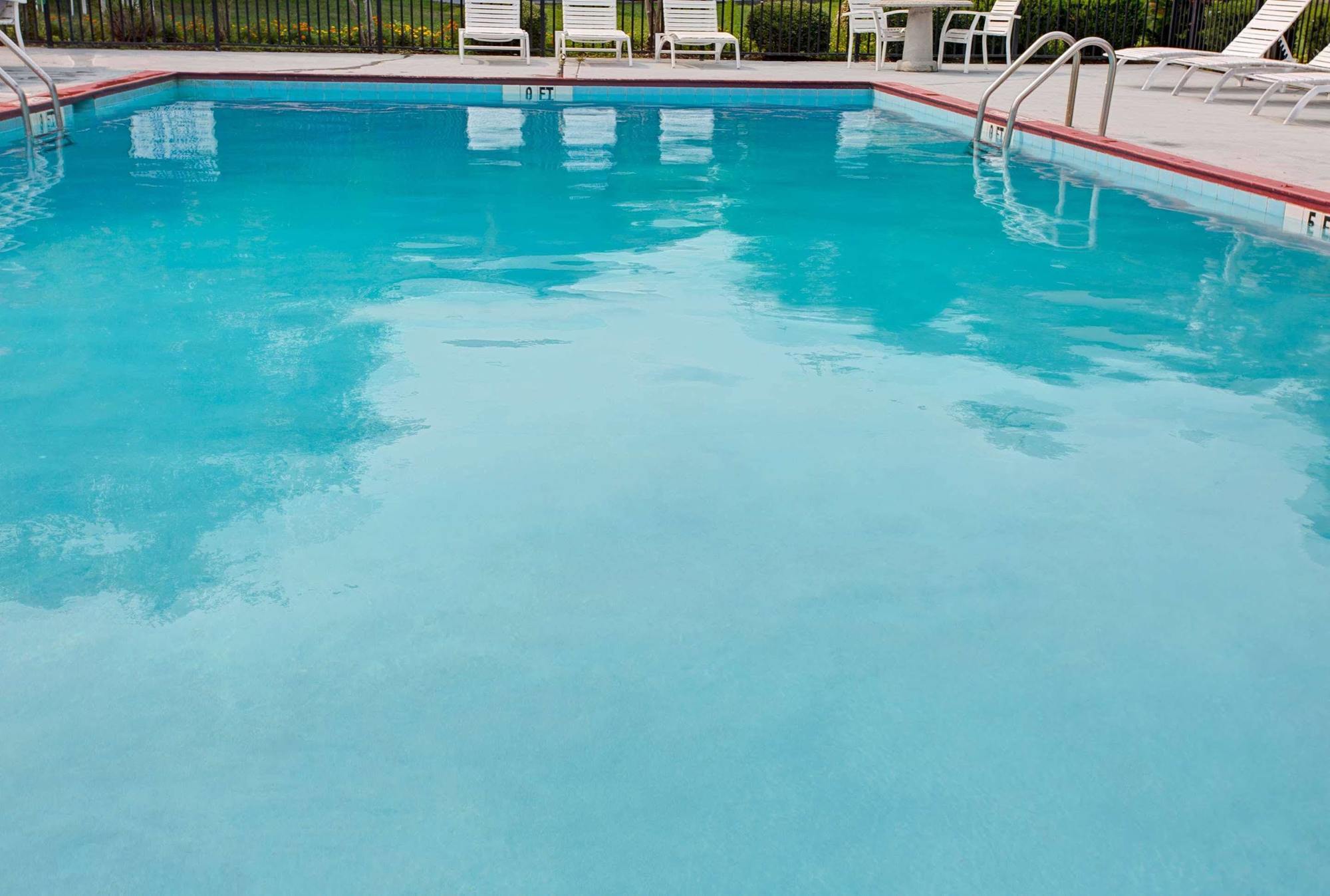 Days Inn & Suites By Wyndham Charleston Airport West North Charleston Kültér fotó